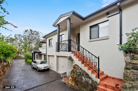 2/17 Waterview St, Putney, NSW 2112