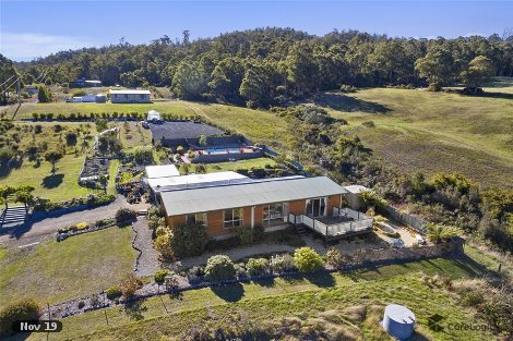 20 Reservoir Rd, Ranelagh, TAS 7109