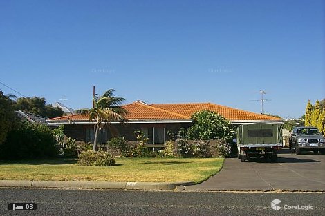 8 Tasker St, Halls Head, WA 6210