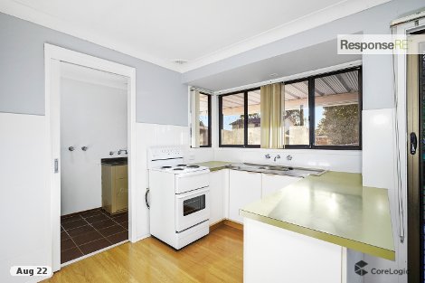 41 Mcnaughton St, Jamisontown, NSW 2750