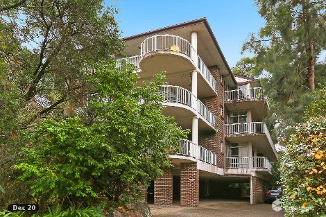 6/25 Queens Rd, Westmead, NSW 2145