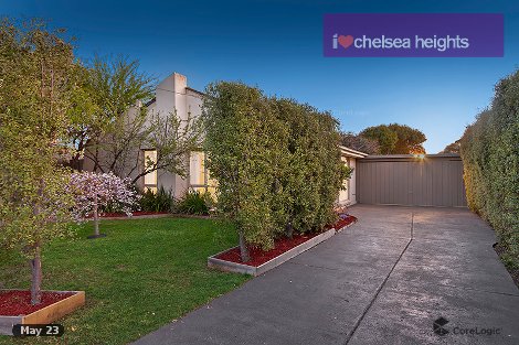 8 Kiwi Ct, Chelsea Heights, VIC 3196