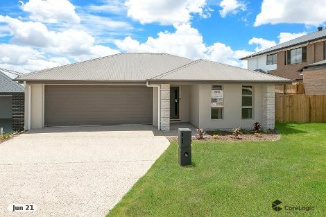 130 Invergarry Cct, Heathwood, QLD 4110