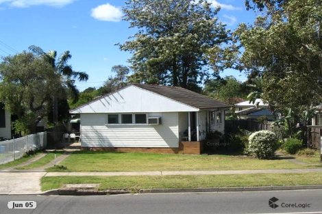 88 Banks Rd, Miller, NSW 2168