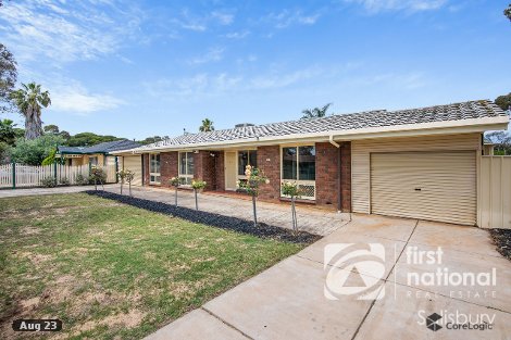 12 Ludwig St, Paralowie, SA 5108