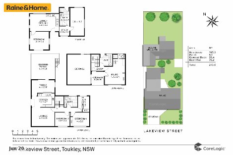 27 Lakeview St, Toukley, NSW 2263