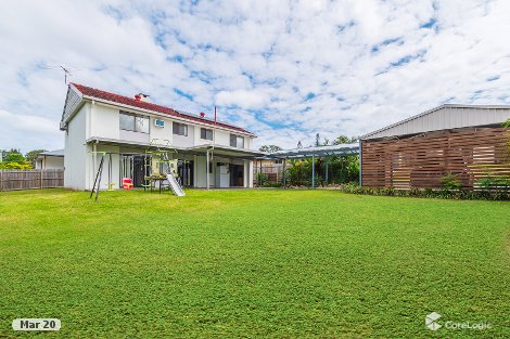 83b Daisy Hill Rd, Daisy Hill, QLD 4127