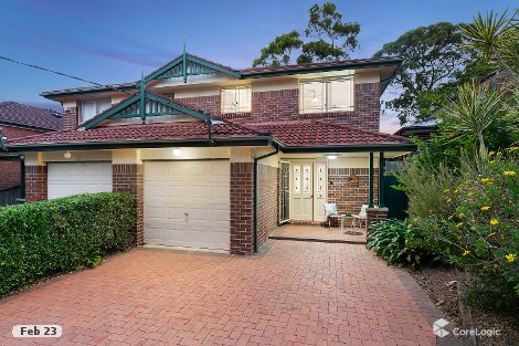 29 Garling St, Lane Cove West, NSW 2066