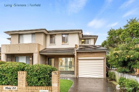 17a Stimson St, Smithfield, NSW 2164