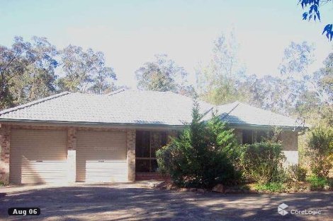 166 Cabbage Tree Lane, Nowra Hill, NSW 2540