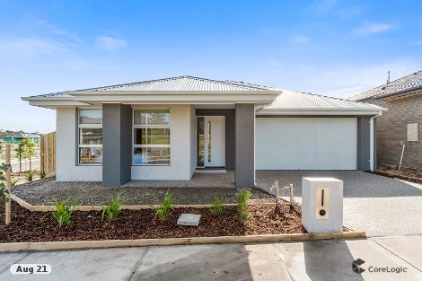 63 Hikari Cres, Cranbourne South, VIC 3977