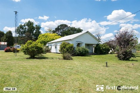 130 Mont Albert Rd, Garfield, VIC 3814