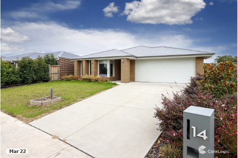 14 Redgum Ct, Sale, VIC 3850