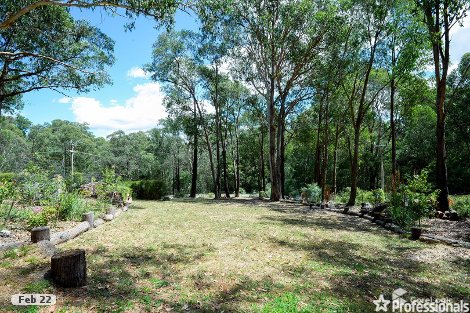 2 Hillcrest Dr, Mcmahons Creek, VIC 3799