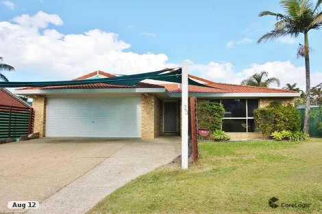 23 Allied Dr, Arundel, QLD 4214