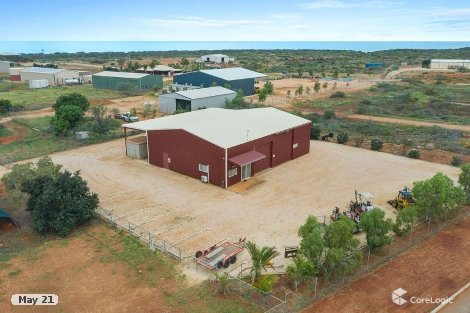 2 Young St, North West Cape, WA 6707