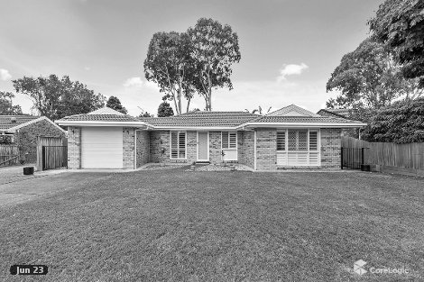 15 Finnegan Ct, Birkdale, QLD 4159