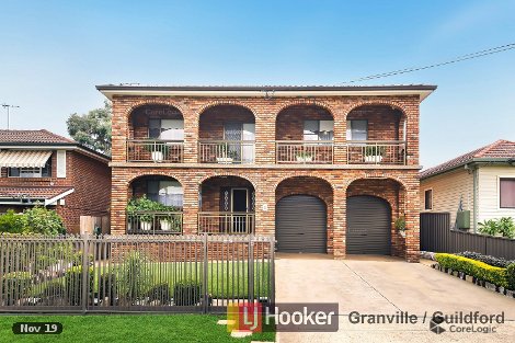 6 Burrows Ave, Chester Hill, NSW 2162