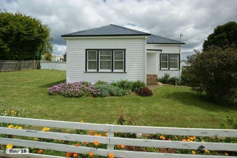 10 Holmes Rd, Roland, TAS 7306