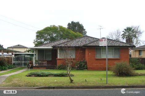 23 Valder Ave, Hobartville, NSW 2753