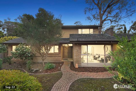 8 Deanswood Rd, Forest Hill, VIC 3131