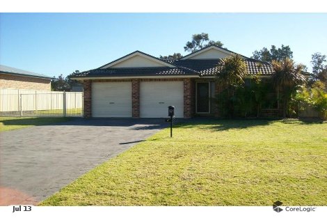 9 Blue Gum Way, North Nowra, NSW 2541