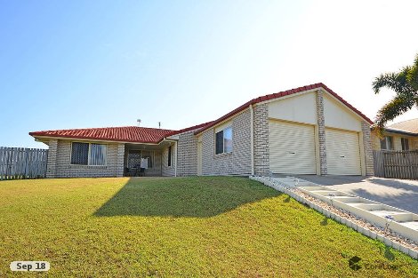 19 Arlington Ct, Kawungan, QLD 4655