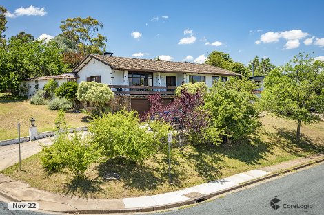 96 Burnie St, Lyons, ACT 2606