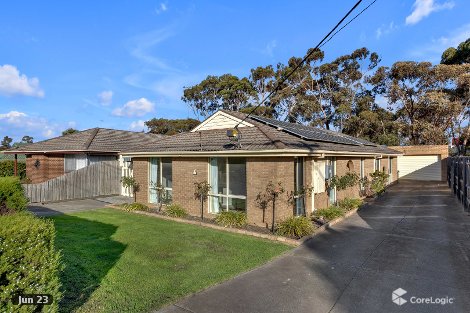 65 Learmonth St, Sunbury, VIC 3429