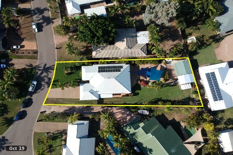 3 Hickory Ct, Bushland Beach, QLD 4818