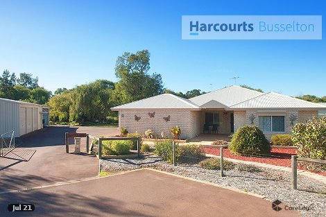 44 Hay Shed Rd, Bovell, WA 6280