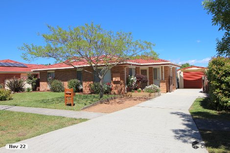 6 Traeger St, Dunlop, ACT 2615