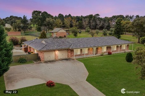 4 Delaware Cres, Robin Hill, NSW 2795