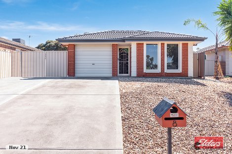 8 Mcgonigal Dr, Willaston, SA 5118