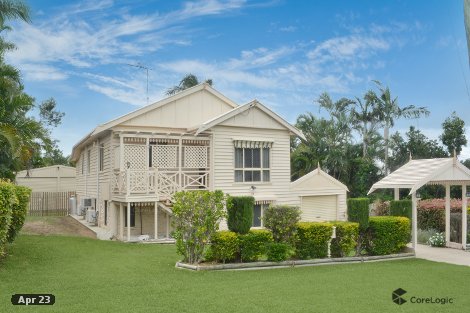 24 Harrow St, West Rockhampton, QLD 4700