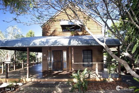 29 Thornbury St, Spring Hill, QLD 4000