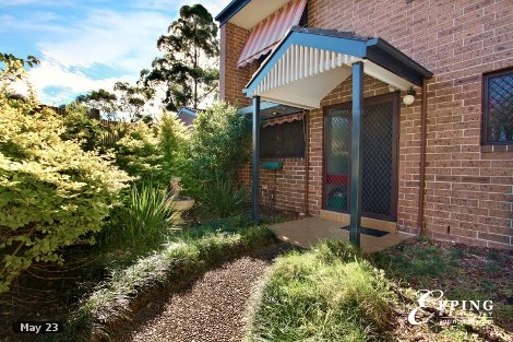 12/10 Tuckwell Pl, Macquarie Park, NSW 2113