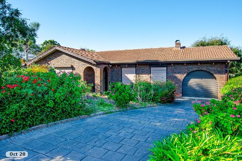 10 Windemere Pl, O'Halloran Hill, SA 5158