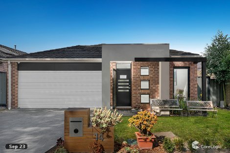 14 Oakgrove Dr, Craigieburn, VIC 3064