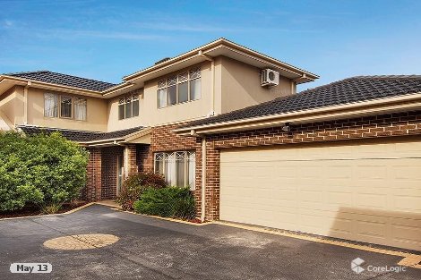 5/4 Plymouth Ave, Pascoe Vale, VIC 3044