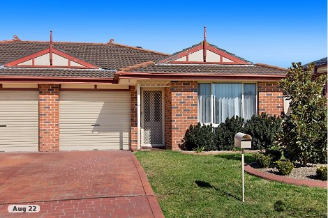 14b Paganini Cres, Claremont Meadows, NSW 2747