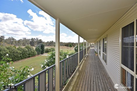 135 Wild Cherry Rd, Lockwood South, VIC 3551