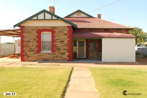 56 Seventh St, Orroroo, SA 5431