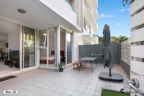 363/3 Baywater Dr, Wentworth Point, NSW 2127