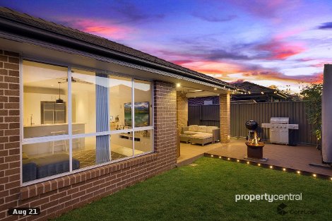 3 Wildflower Cir, Jordan Springs, NSW 2747