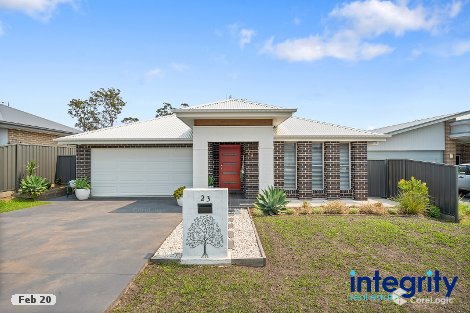 23 Bow St, Vincentia, NSW 2540