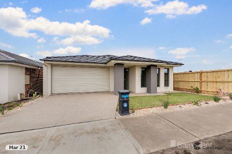 4 Backman Rd, Clyde, VIC 3978