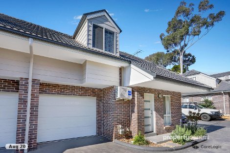 3/32 Canberra St, Oxley Park, NSW 2760