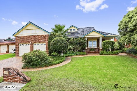 11 Moondah Cl, Hillvue, NSW 2340