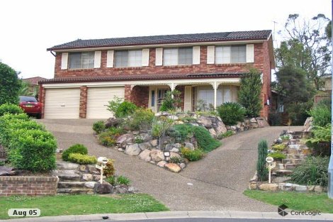 13 Von Nida Pl, Menai, NSW 2234